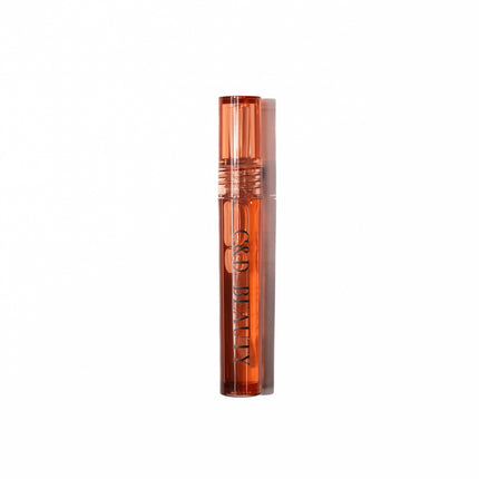 C & D Beauty - Lip Plumping Gloss