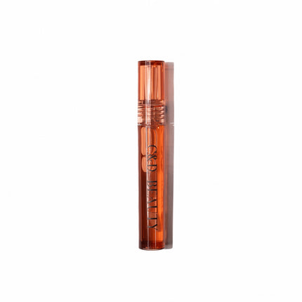 C & D Beauty - Lip Plumping Gloss