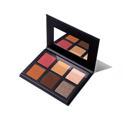 C & D Beauty - Radiance Trio Palette