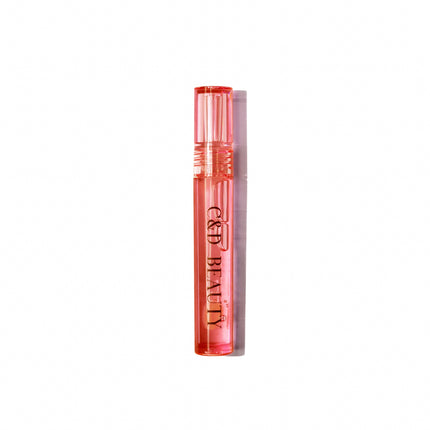 C & D Beauty - Lip Plumping Gloss