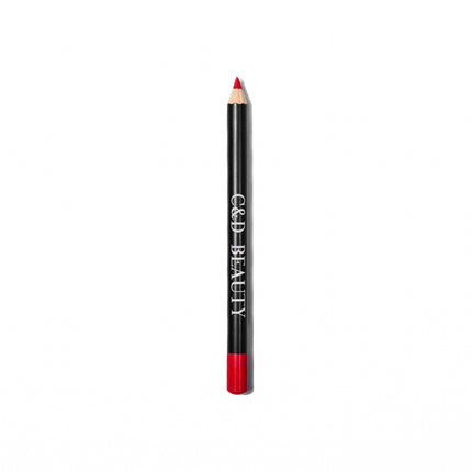 C & D Beauty - Precision Lip Liners