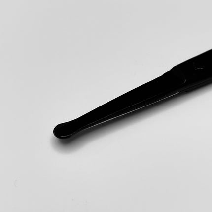 Lash Affair - Stainless Steel Mini Scissors - Black