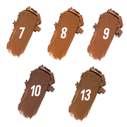 C & D Beauty - Contour Sticks