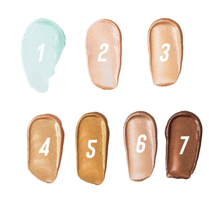 C & D Beauty - Mini Glow Primer