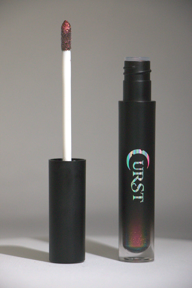 Curst Kosmetics - Chromatic Multi Color Lipgloss - Unicorn Blood