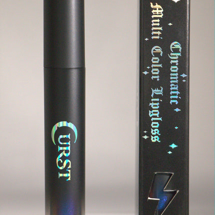 Curst Kosmetics - Chromatic Multi Color Lipgloss - Celestial