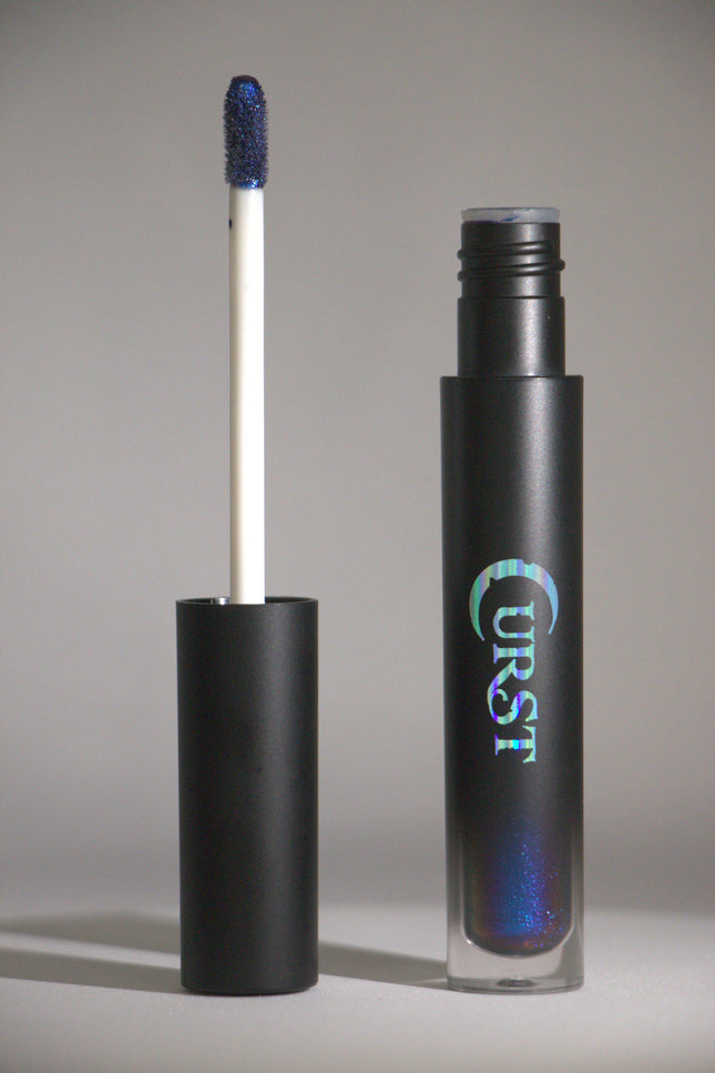 Curst Kosmetics - Chromatic Multi Color Lipgloss - Celestial