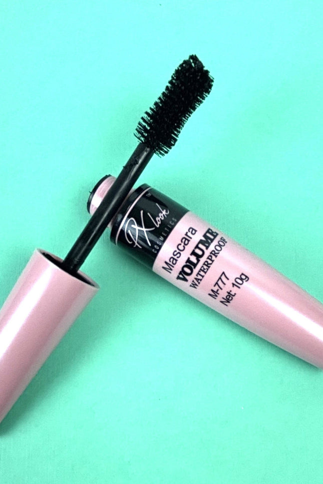 Prolux Cosmetics - Volume Waterproof Mascara