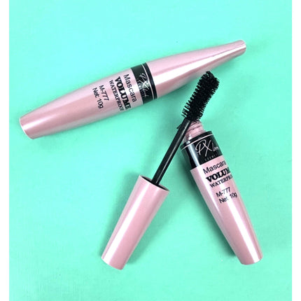 Prolux Cosmetics - Volume Waterproof Mascara