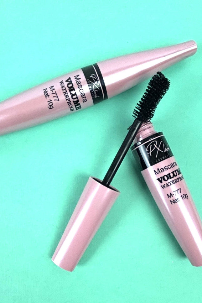 Prolux Cosmetics - Volume Waterproof Mascara