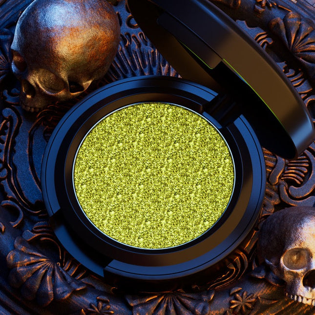 Curst Kosmetics - The Funeral Portrait Shimmer - The Angel