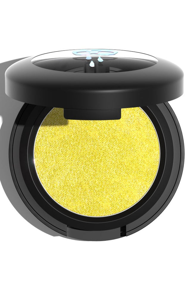 Curst Kosmetics - The Funeral Portrait Shimmer - The Angel