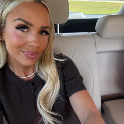 C & D Beauty - Peel Off Lip Stain