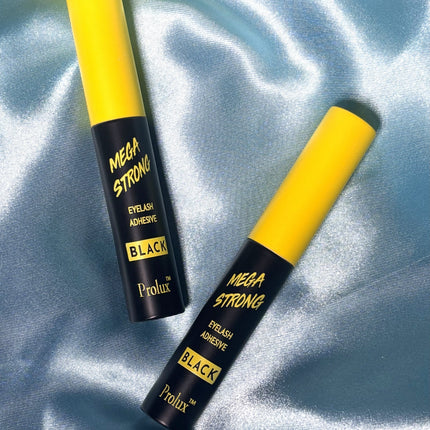 Prolux Cosmetics - Mega Strong: Eyelash Adhesive
