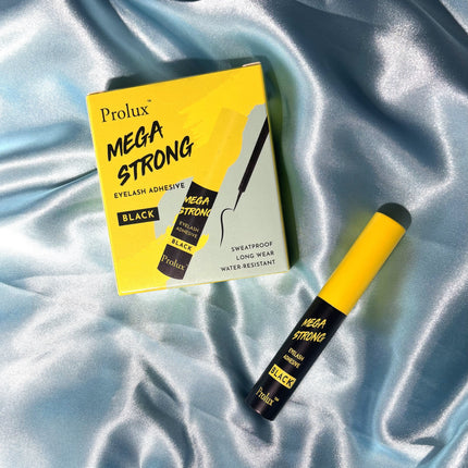 Prolux Cosmetics - Mega Strong: Eyelash Adhesive