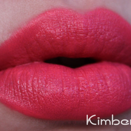 Game Beauty® - Vibrant Victor Lipstick - 02 Kimberly