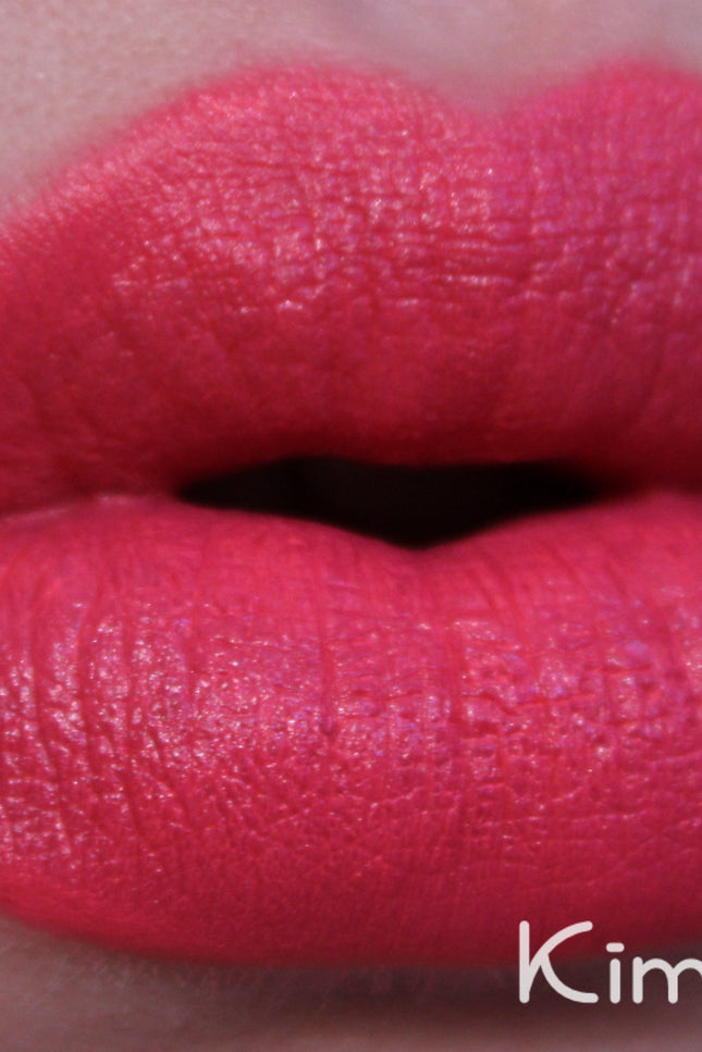 Game Beauty® - Vibrant Victor Lipstick - 02 Kimberly