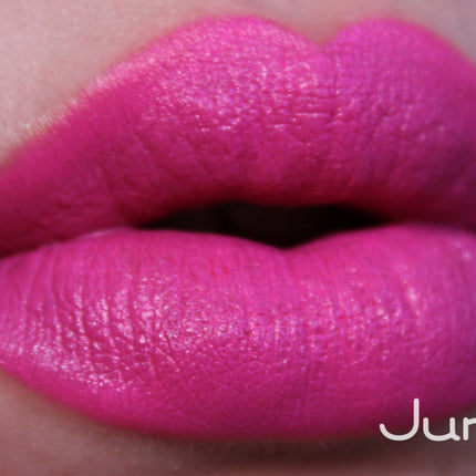 Game Beauty® - Vibrant Victor Lipstick - 03 Juri