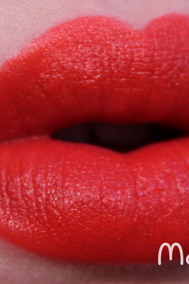 Game Beauty® - Vibrant Victor Lipstick - 05 Marisa