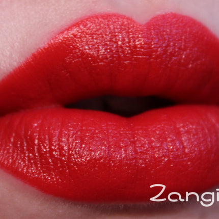 Game Beauty® - Vibrant Victor Lipstick - 06 Zangief