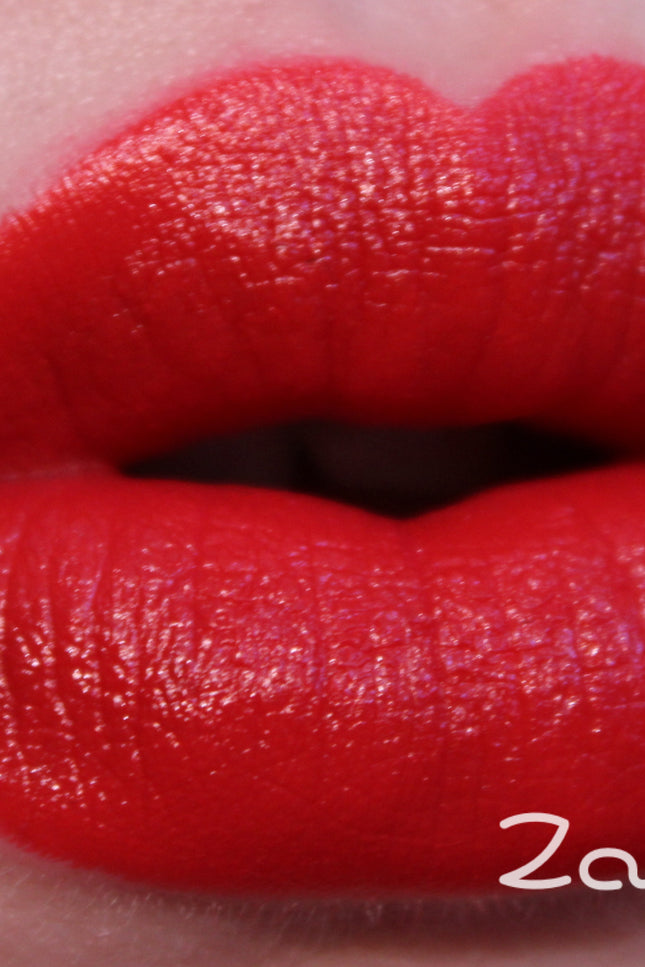 Game Beauty® - Vibrant Victor Lipstick - 06 Zangief