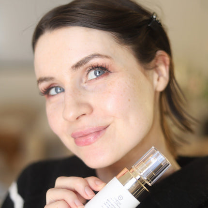 EpiLynx - Gentle Daily Scrub Cleanser For Sensitive Skin