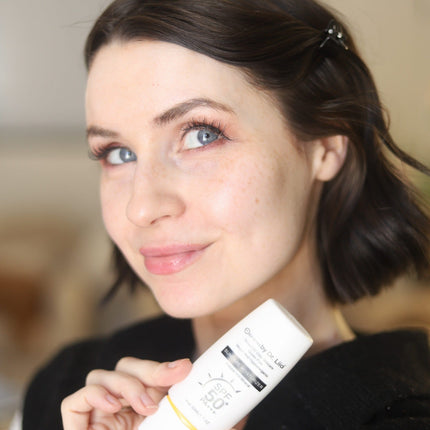 EpiLynx - Illuminating Mineral Moisturizing Suncare SPF 50