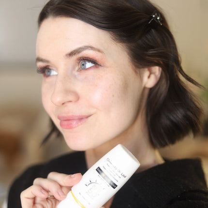 EpiLynx - Illuminating Mineral Moisturizing Suncare SPF 50