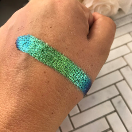 Sydney Grace - Chamellionaire - Multichrome Eyeshadow