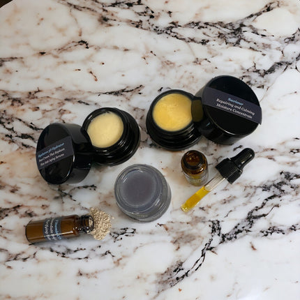 NILCEUTICA - NILCEUTICA Bestsellers Discovery and Travel kit