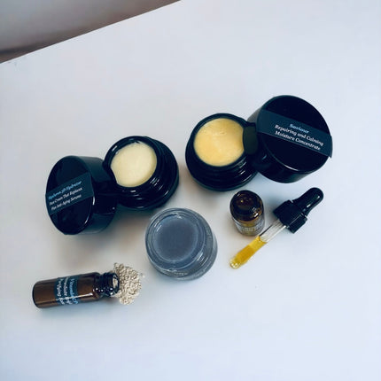 NILCEUTICA - NILCEUTICA Bestsellers Discovery and Travel kit