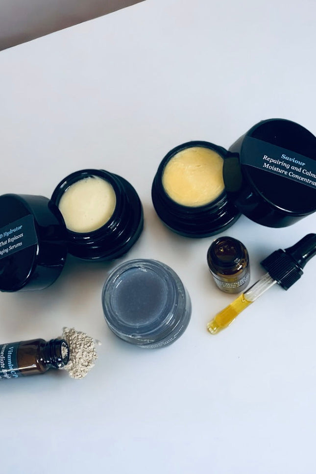 NILCEUTICA - NILCEUTICA Bestsellers Discovery and Travel kit