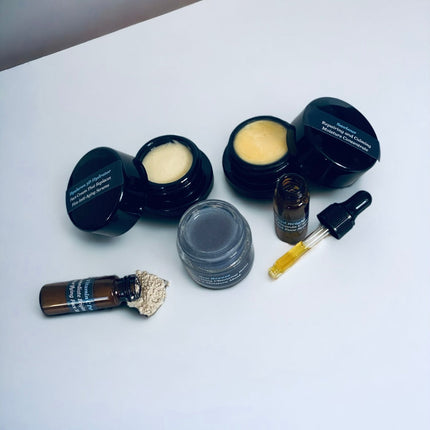 NILCEUTICA - NILCEUTICA Bestsellers Discovery and Travel kit