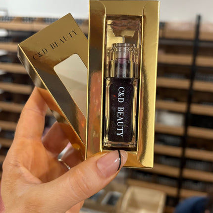 C & D Beauty - ECSTACY LIP OIL
