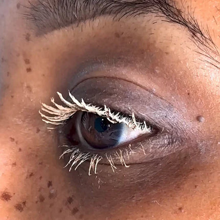 Glisten Cosmetics - Blonde Spectra Lash - Mascara