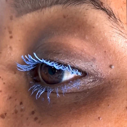 Glisten Cosmetics - Periwinkle Spectra Lash - Mascara