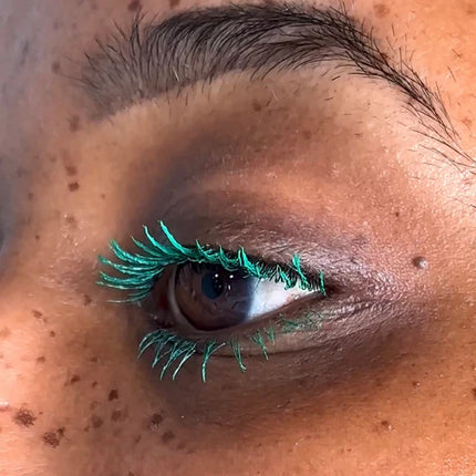 Glisten Cosmetics - Green Spectra Lash - Mascara