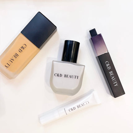 C & D Beauty - Exfoliating Lip Treatment