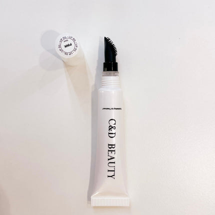 C & D Beauty - Exfoliating Lip Treatment