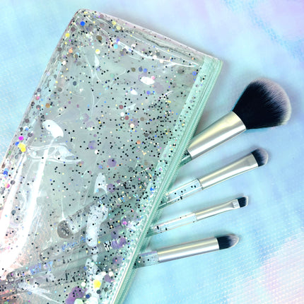 Prolux Cosmetics - PxLook Deluxe Brush Set