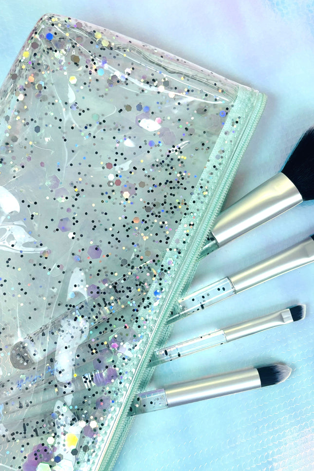 Prolux Cosmetics - PxLook Deluxe Brush Set