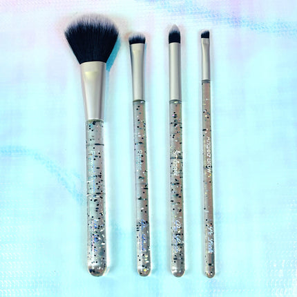 Prolux Cosmetics - PxLook Deluxe Brush Set