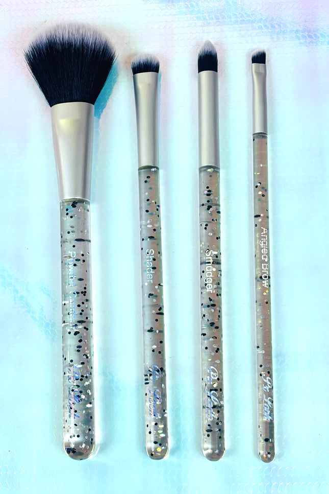 Prolux Cosmetics - PxLook Deluxe Brush Set