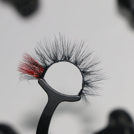 Curst Kosmetics - Vampress Lashes