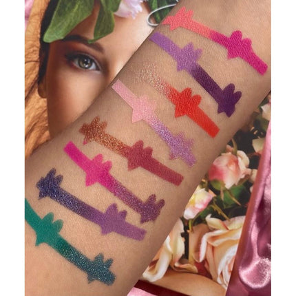 Prolux Cosmetics - Love Struck Eyeshadow Palette