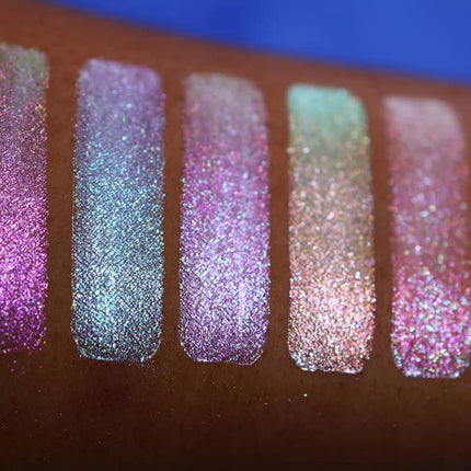 Shine By SD - Treasure Chest Pop Up Palette