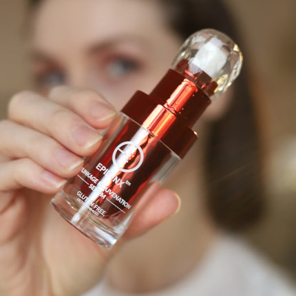 EpiLynx - Enriching Ageless Rejuvenate Face Serum for Mature Skin - Renew, Moisturize, Lift