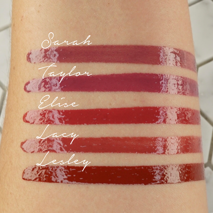 Sydney Grace - Lip Cream - Taylor