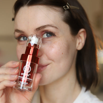 EpiLynx - Enriching Ageless Rejuvenate Face Serum for Mature Skin - Renew, Moisturize, Lift