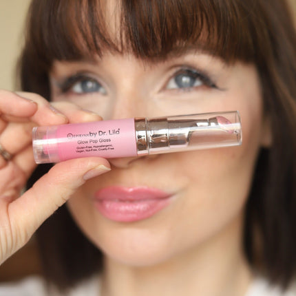 EpiLynx - Intensely Hydrating Lip Balm - For Smooth Lips
